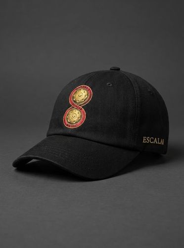 Gorra ESCALA8