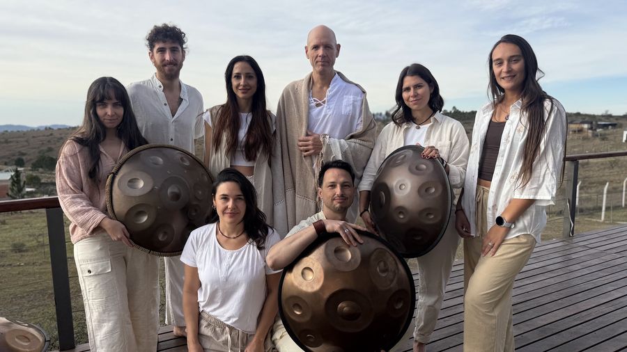 ESCALA8 con el pan protagonista