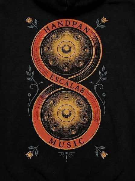 Buzo ESCALA8